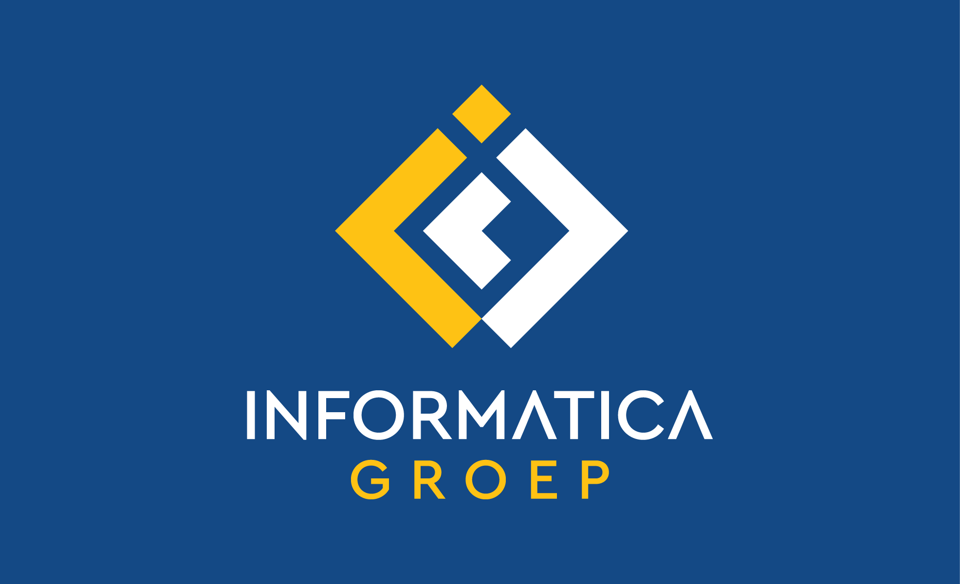 Infogroep logo